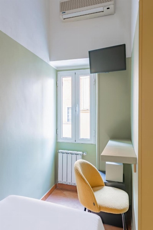 Hotel Infinito image 10