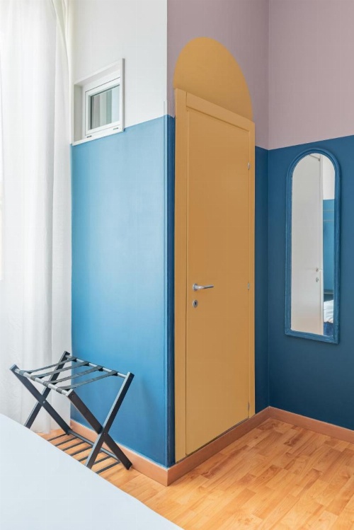 Hotel Infinito image 12