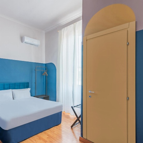 Hotel Infinito image 14