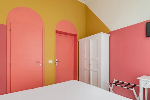 Hotel Infinito image 21