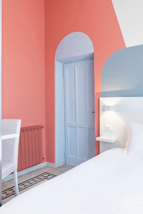 Hotel Infinito image 25