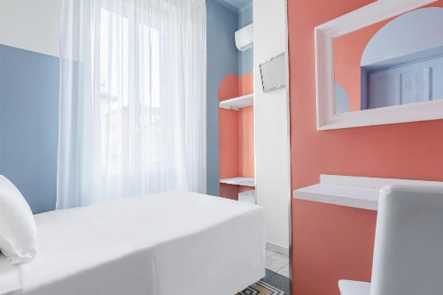 Hotel Infinito image 26