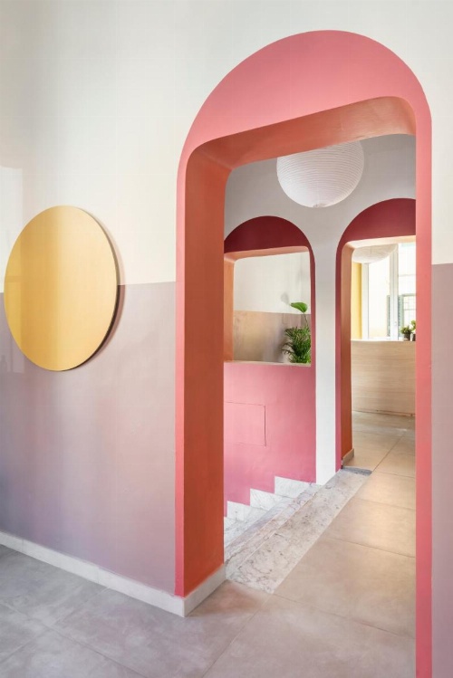 Hotel Infinito image 29