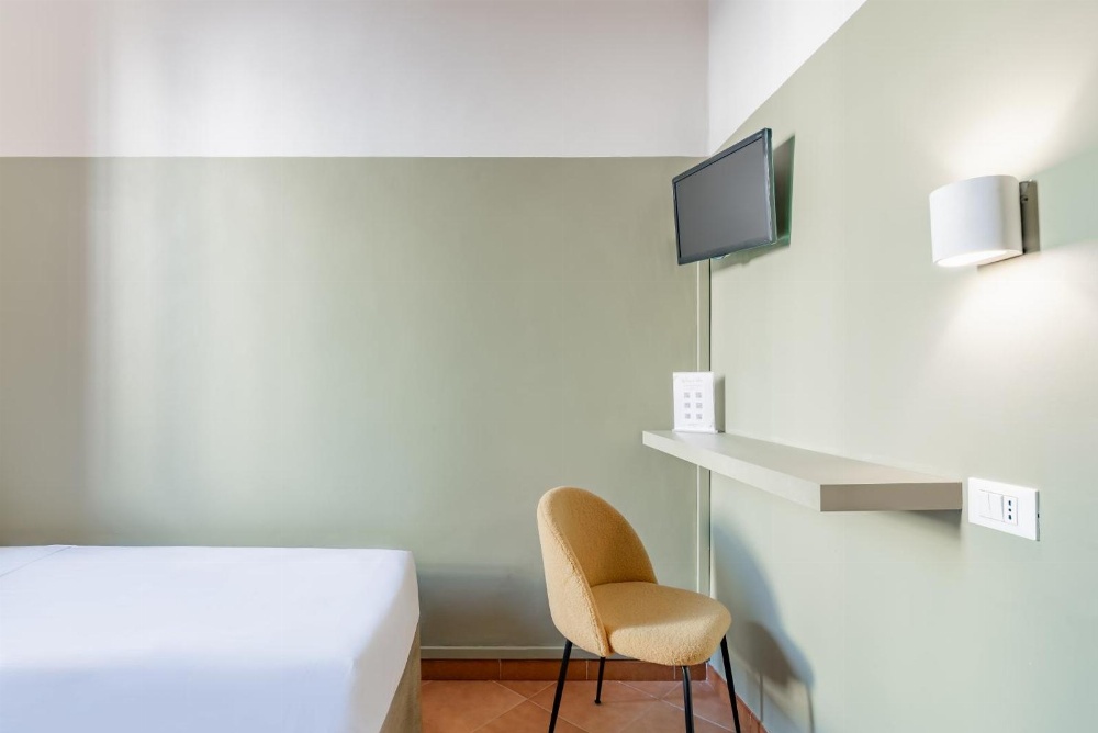 Hotel Infinito Main image