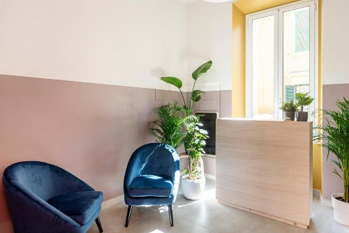 Hotel Infinito image 30