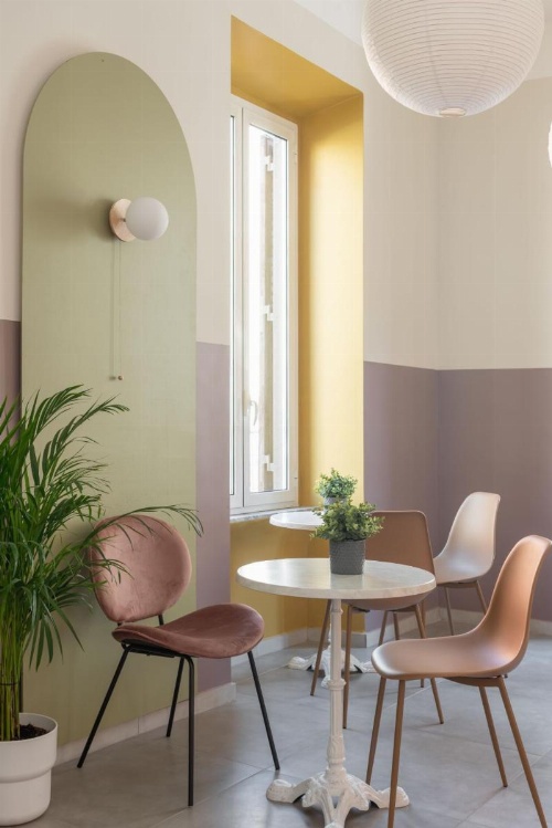 Hotel Infinito image 31