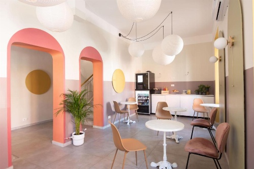 Hotel Infinito image 32