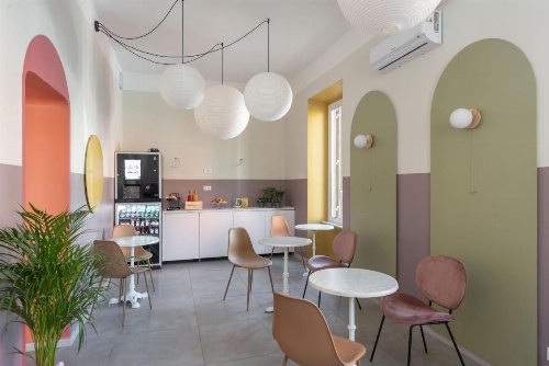 Hotel Infinito image 33