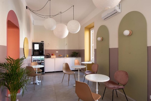 Hotel Infinito image 34