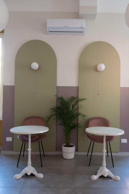 Hotel Infinito image 36