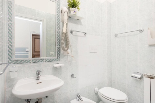 Hotel Infinito image 38