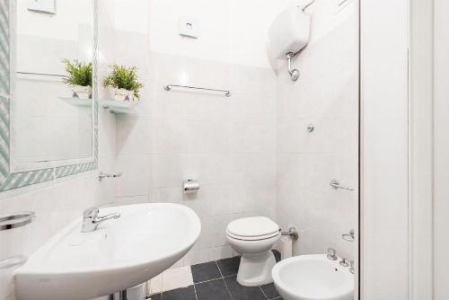 Hotel Infinito image 39