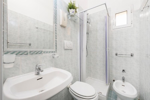 Hotel Infinito image 40