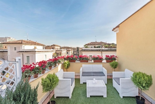 Hotel Infinito image 41