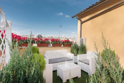 Hotel Infinito image 42