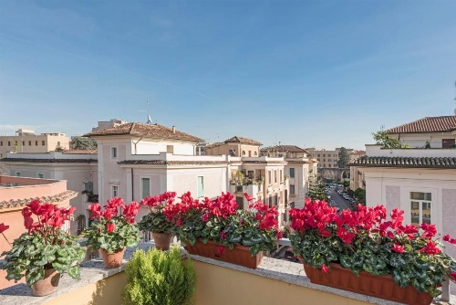 Hotel Infinito image 43