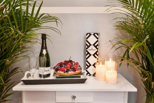 Hotel Infinito image 45