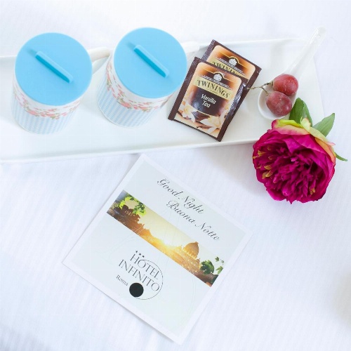 Hotel Infinito image 46