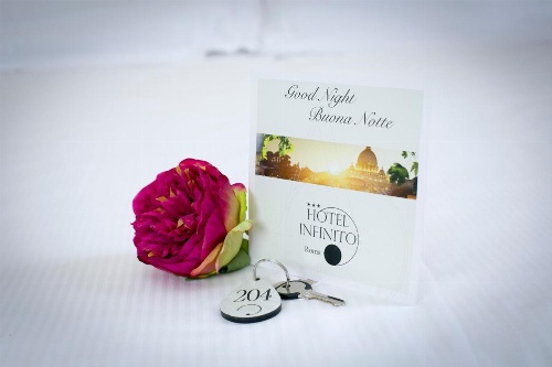 Hotel Infinito image 47