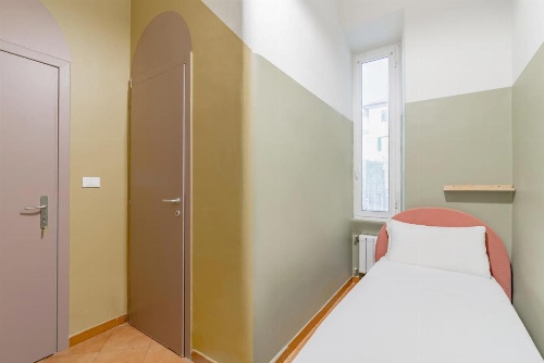 Hotel Infinito image 49