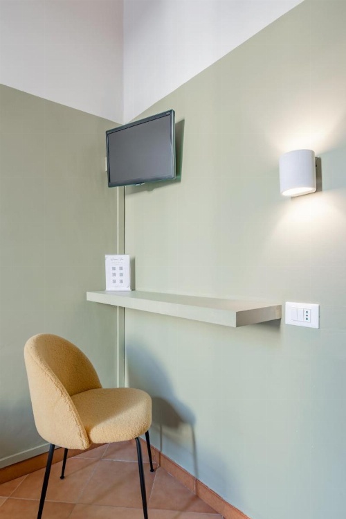 Hotel Infinito image 50